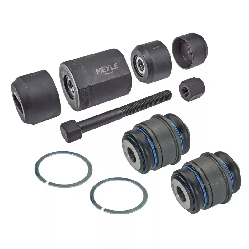 Kit de réparation, fusée d'essieu MEYLE 316 754 0001