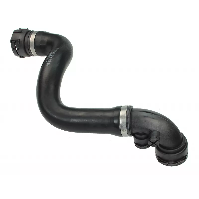 Durite de radiateur MEYLE 319 222 0020