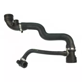 Durite de radiateur MEYLE 319 222 0021