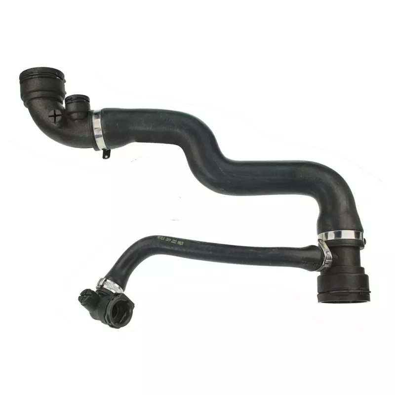 Durite de radiateur MEYLE 319 222 0021