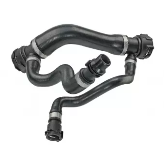 Durite de radiateur MEYLE 319 222 0034