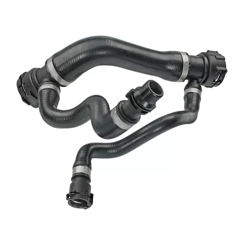 Durite de radiateur MEYLE 319 222 0034