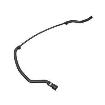 Durite de radiateur MEYLE 319 222 0042