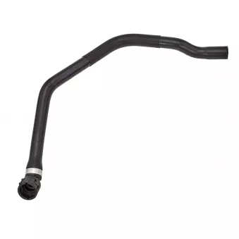 Durite de radiateur MEYLE 319 222 0043