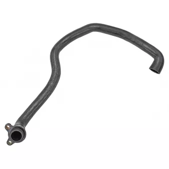 Durite de radiateur MEYLE 319 222 0046