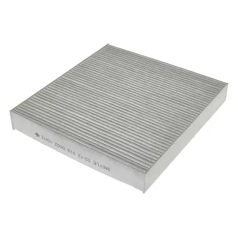 Filtre, air de l'habitacle MEYLE 32-12 319 0002