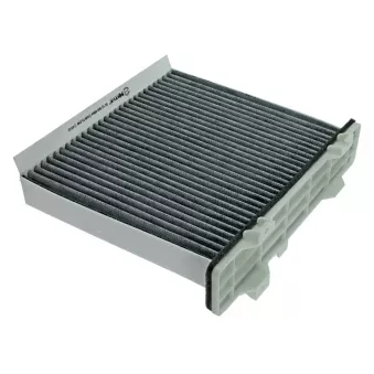 Filtre, air de l'habitacle MEYLE 32-12 320 0004