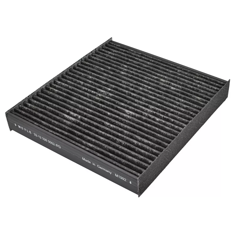 Filtre, air de l'habitacle MEYLE 32-12 326 0002/PD