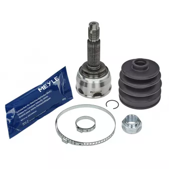 Embout de cardan avant (kit de réparation) MEYLE