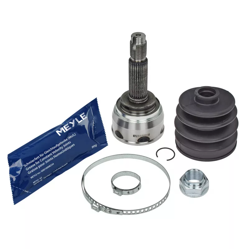 Embout de cardan avant (kit de réparation) MEYLE 32-14 498 0002