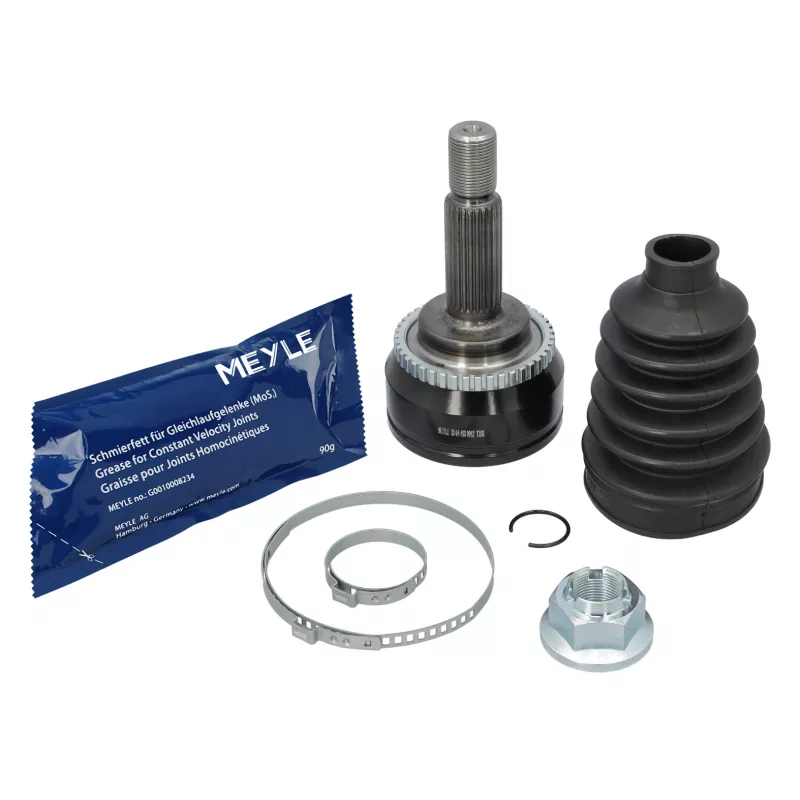 Embout de cardan avant (kit de réparation) MEYLE 32-14 498 0012