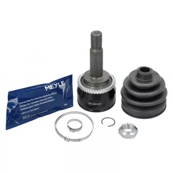 Embout de cardan avant (kit de réparation) MEYLE