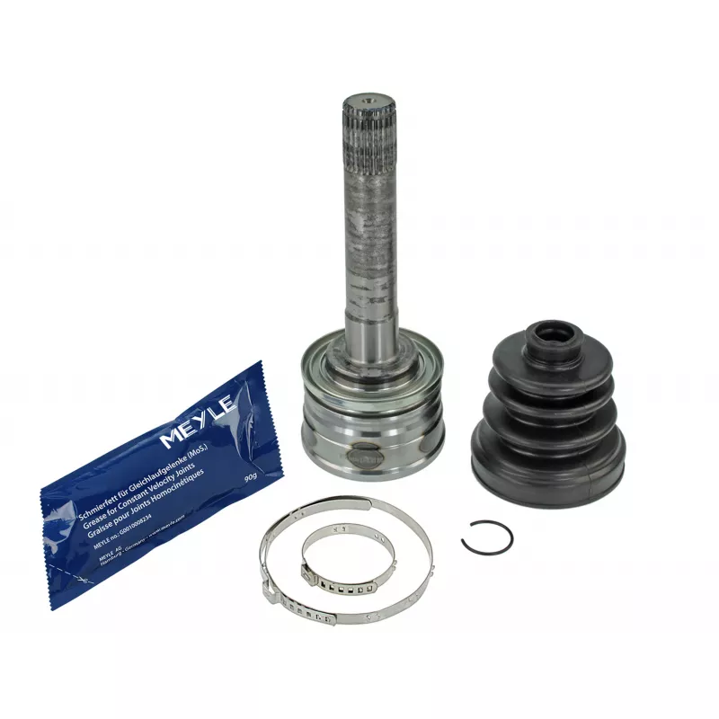 Embout de cardan avant (kit de réparation) MEYLE 32-14 498 0015