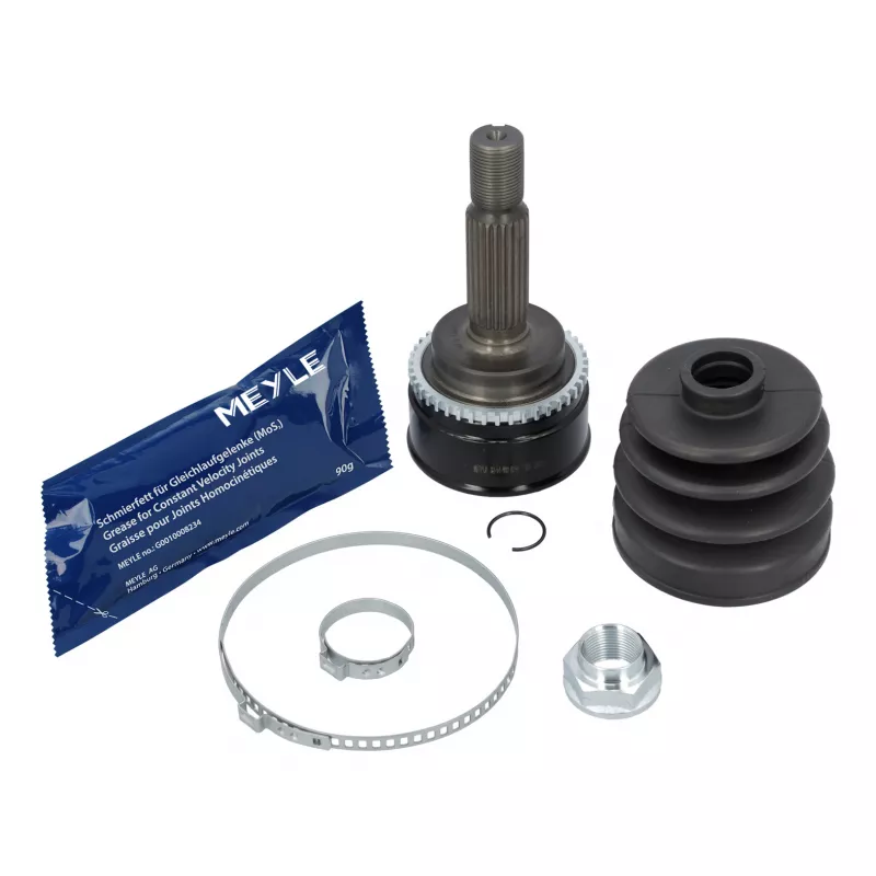 Embout de cardan avant (kit de réparation) MEYLE 32-14 498 0016