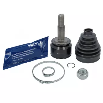 Embout de cardan avant (kit de réparation) MEYLE 32-14 498 0017