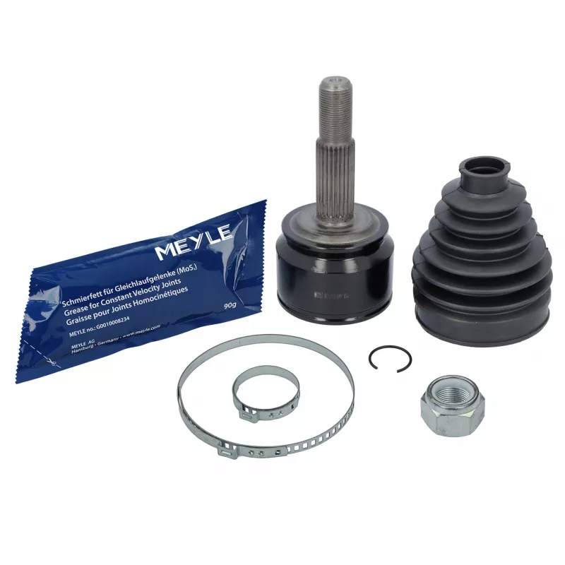 Embout de cardan avant (kit de réparation) MEYLE 32-14 498 0017