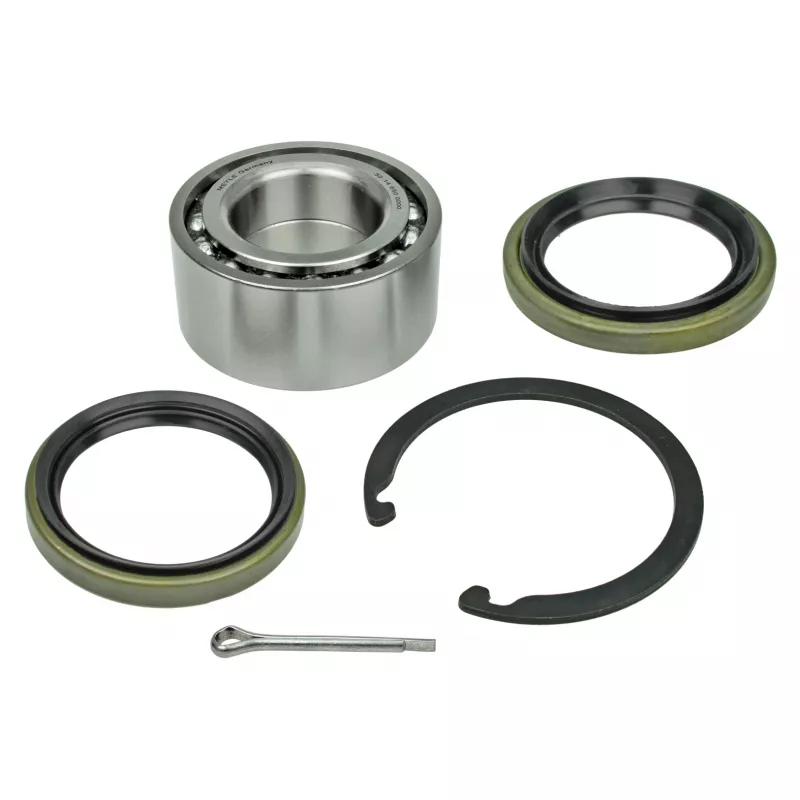 Roulement de roue avant MEYLE 32-14 650 0000