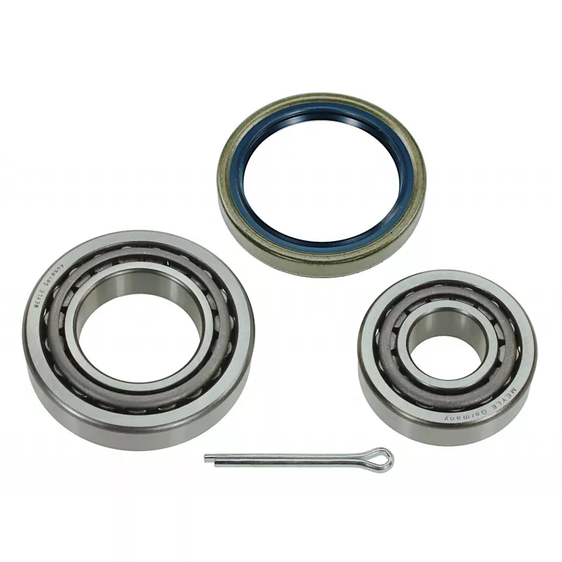 Roulement de roue avant MEYLE 32-14 650 0002