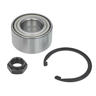 Roulement de roue avant MEYLE 32-14 650 0005