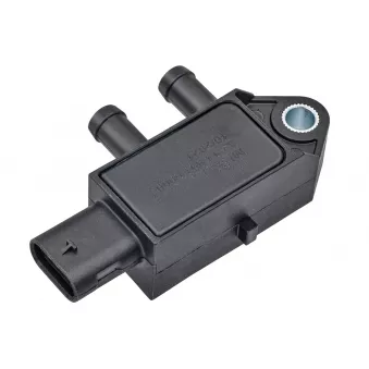 Capteur, pression des gaz échappement MEYLE 32-14 801 0000