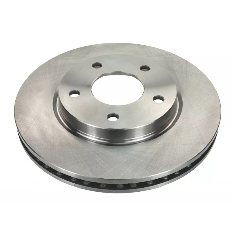 Jeu de 2 disques de frein avant MEYLE 32-15 521 0013