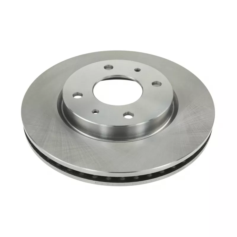 Jeu de 2 disques de frein avant MEYLE 32-15 521 0023