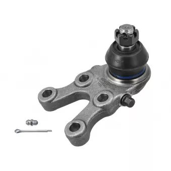 Rotule de suspension avant droit MEYLE 32-16 010 0022