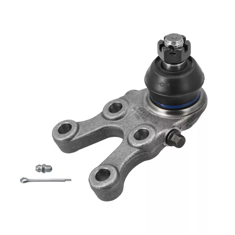 Rotule de suspension avant droit MEYLE 32-16 010 0022