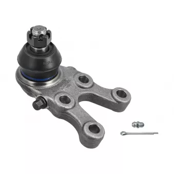 Rotule de suspension avant gauche MEYLE 32-16 010 0023