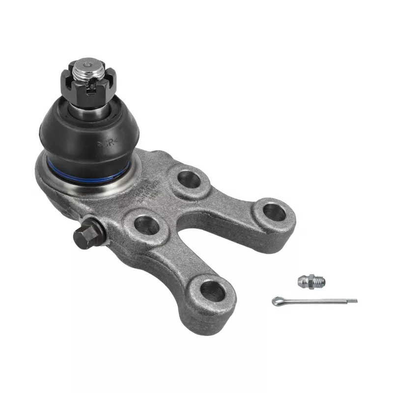 Rotule de suspension avant gauche MEYLE 32-16 010 0023