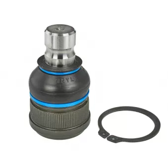 Rotule de suspension MEYLE 32-16 010 0025