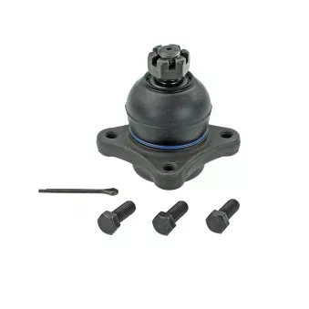 Rotule de suspension MEYLE 32-16 010 0027