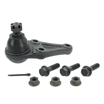 Rotule de suspension MEYLE