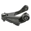 Triangle ou bras de suspension (train avant) MEYLE 32-16 050 0079 - Visuel 2