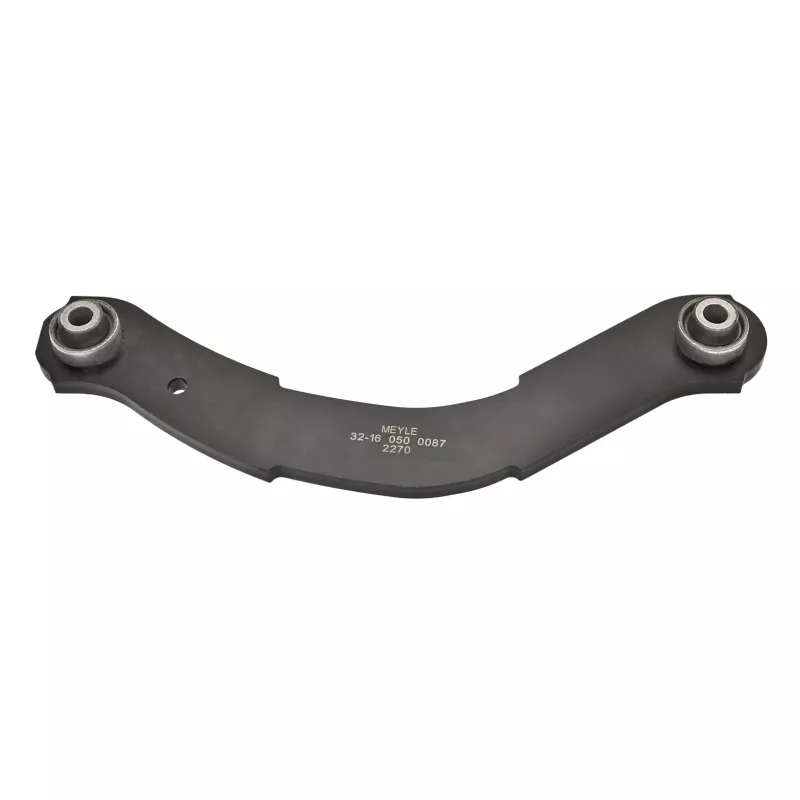 Bras de liaison, suspension de roue arrière MEYLE 32-16 050 0087
