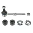 Entretoise/tige, stabilisateur MEYLE 32-16 060 0004 - Visuel 1