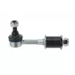 Entretoise/tige, stabilisateur MEYLE 32-16 060 0004 - Visuel 2