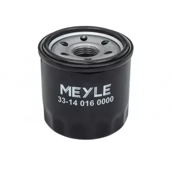 Filtre à huile MEYLE