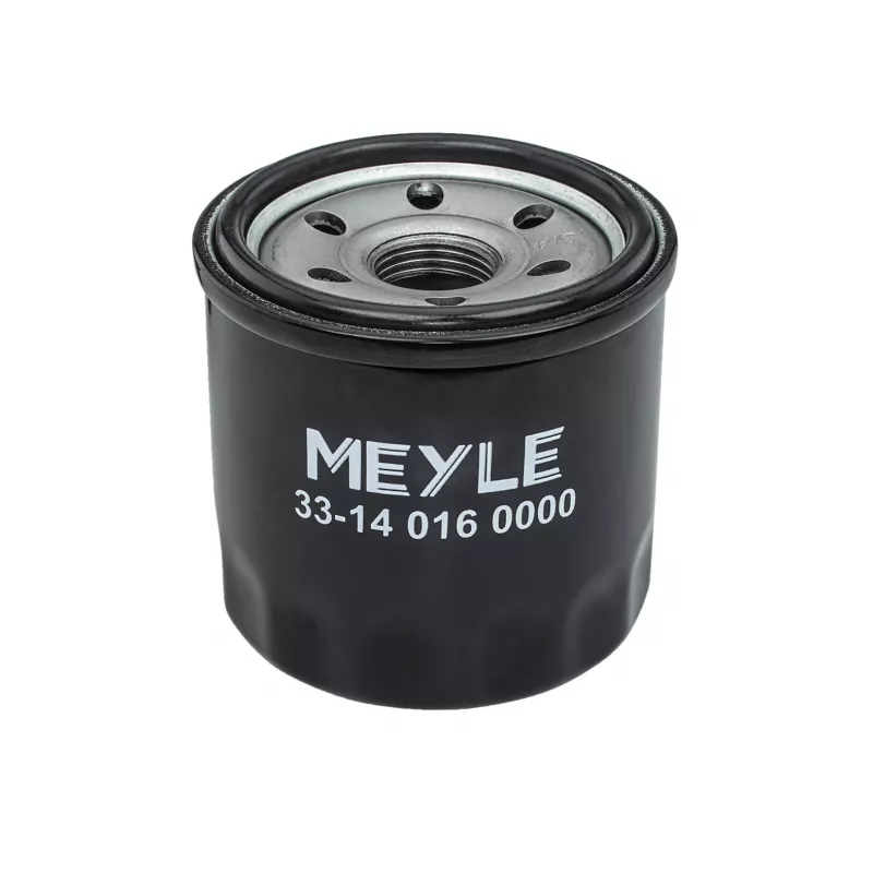 Filtre à huile MEYLE 33-14 016 0000