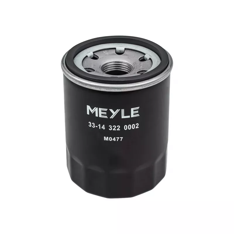 Filtre à huile MEYLE 33-14 322 0002