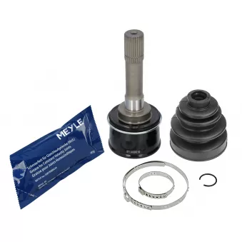 Embout de cardan avant (kit de réparation) MEYLE 33-14 498 0012