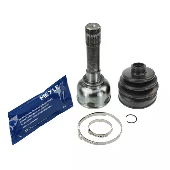 Embout de cardan avant (kit de réparation) MEYLE