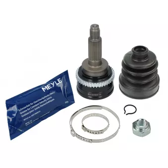 Embout de cardan avant (kit de réparation) MEYLE