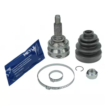 Embout de cardan avant (kit de réparation) MEYLE