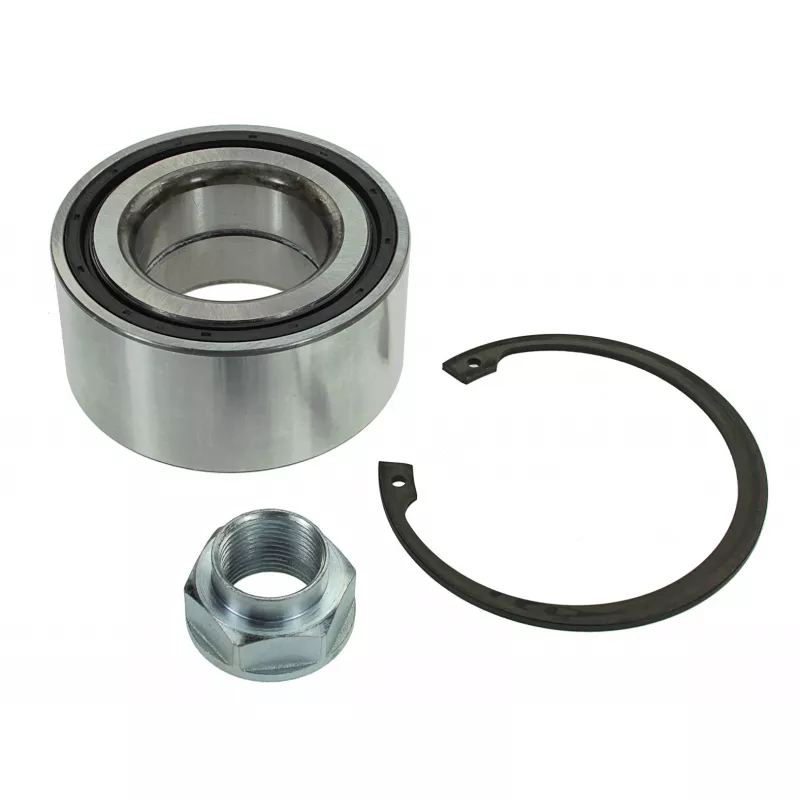 Roulement de roue avant MEYLE 33-14 650 0001