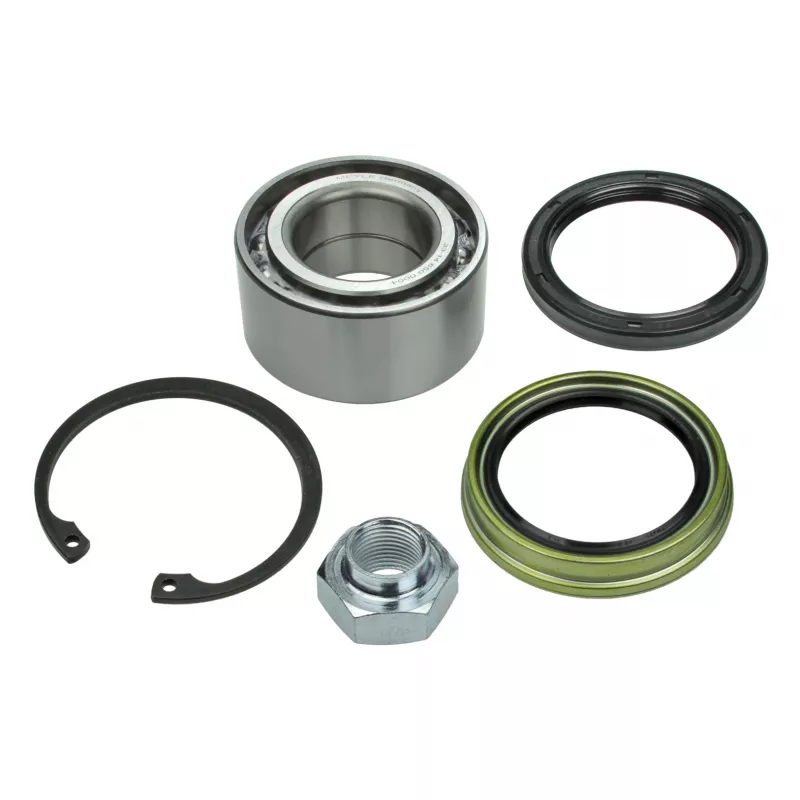 Roulement de roue avant MEYLE 33-14 650 0004