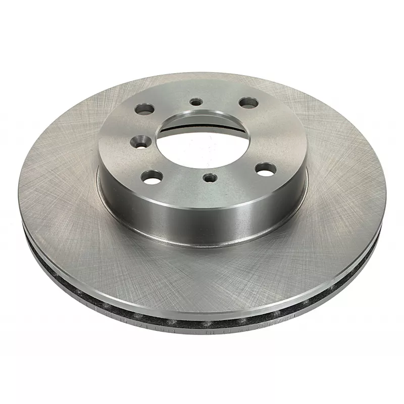 Jeu de 2 disques de frein avant MEYLE 33-15 521 0011