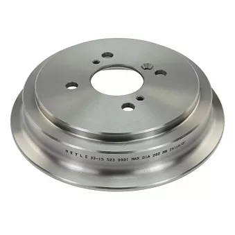 Tambour de frein MEYLE