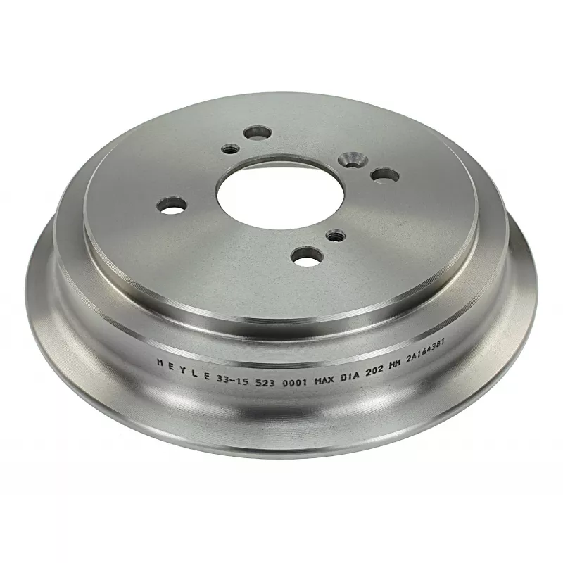 Tambour de frein MEYLE 33-15 523 0001
