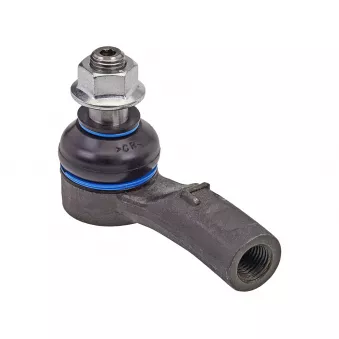 Rotule de barre de connexion avant gauche MEYLE 33-16 020 0029